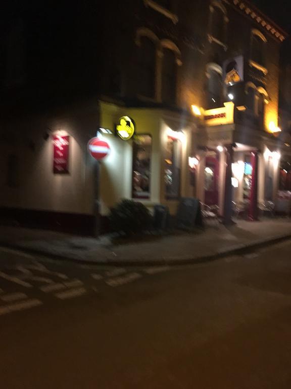 公爵头酒店 里士满 外观 照片