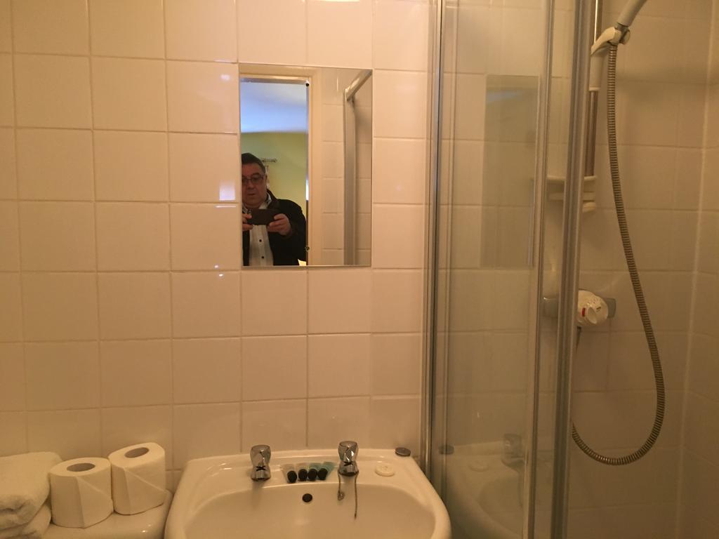 公爵头酒店 里士满 外观 照片